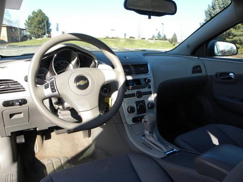 Chevrolet Malibu XLS XLT Premium Other