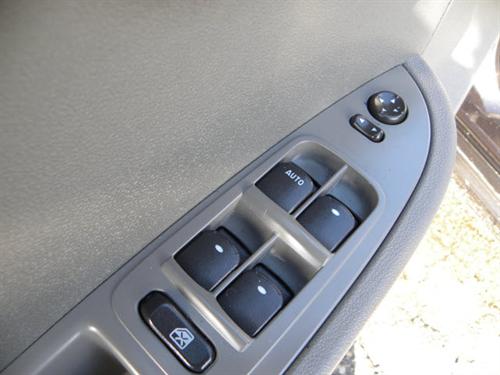 Chevrolet Malibu 2010 photo 1