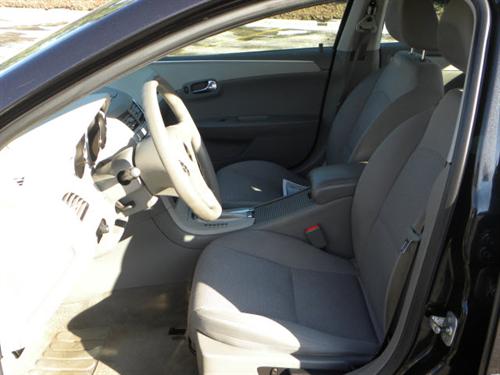 Chevrolet Malibu 2010 photo 5