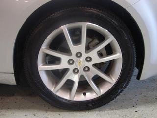 Chevrolet Malibu 2010 photo 1