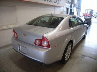 Chevrolet Malibu 2010 photo 4