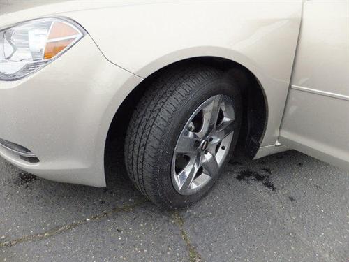 Chevrolet Malibu 2010 photo 5