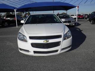 Chevrolet Malibu 2010 photo 4