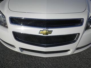 Chevrolet Malibu 2010 photo 5
