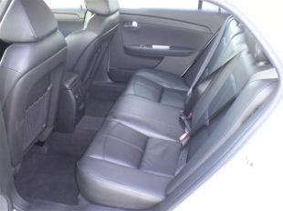 Chevrolet Malibu 2010 photo 3
