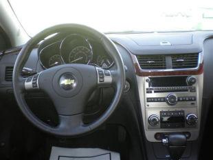 Chevrolet Malibu 2010 photo 4