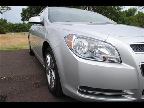 Chevrolet Malibu 2010 photo 1