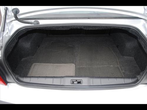 Chevrolet Malibu 2010 photo 2