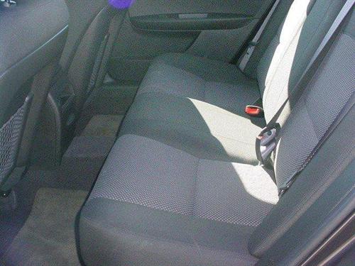 Chevrolet Malibu 2010 photo 4