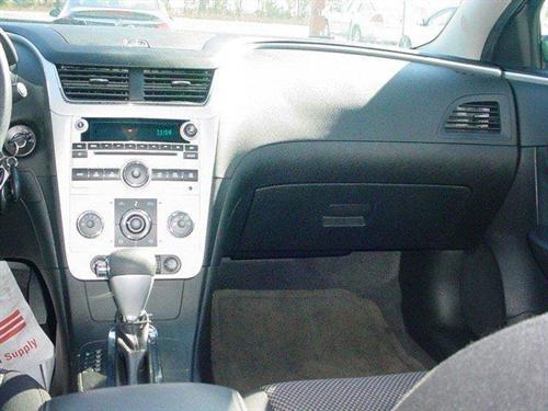 Chevrolet Malibu 2010 photo 5