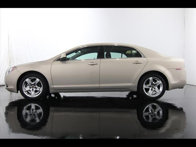 Chevrolet Malibu SL1 Sedan