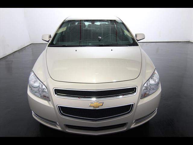 Chevrolet Malibu 2010 photo 5
