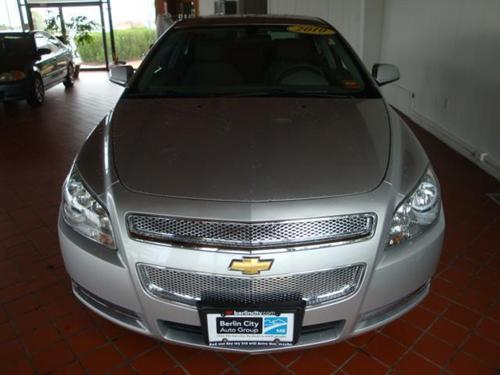 Chevrolet Malibu 2010 photo 2
