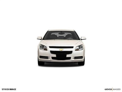 Chevrolet Malibu 2010 photo 1