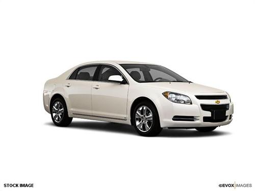 Chevrolet Malibu 2010 photo 2