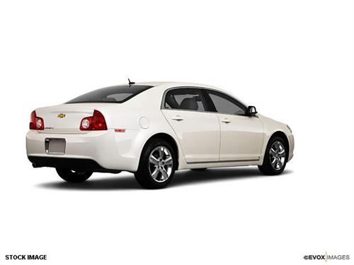 Chevrolet Malibu 2010 photo 4