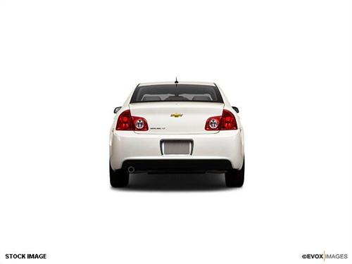 Chevrolet Malibu 2010 photo 5