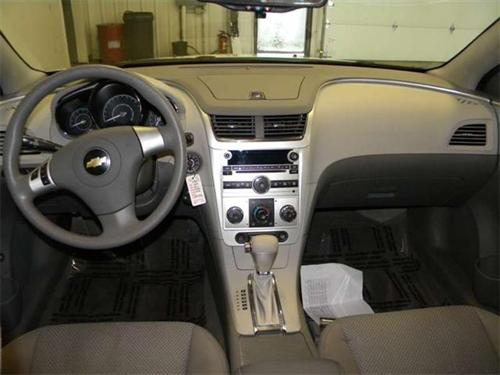 Chevrolet Malibu XLS XLT Premium Other