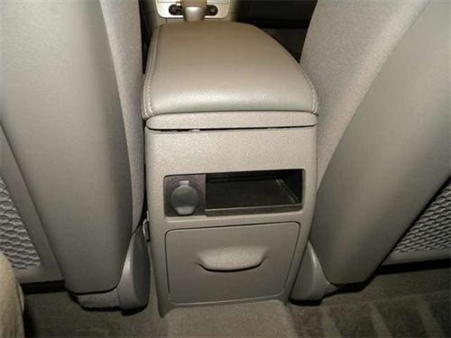 Chevrolet Malibu 2010 photo 5