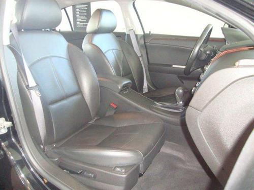 Chevrolet Malibu SLE SLT WT Other