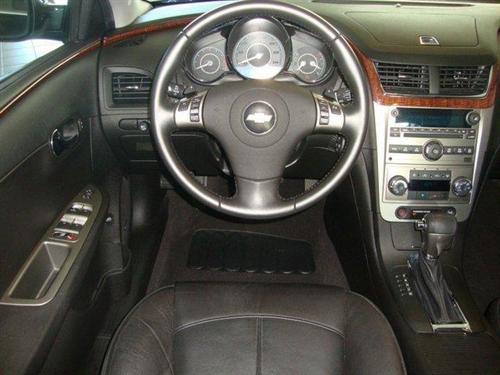 Chevrolet Malibu 2010 photo 5