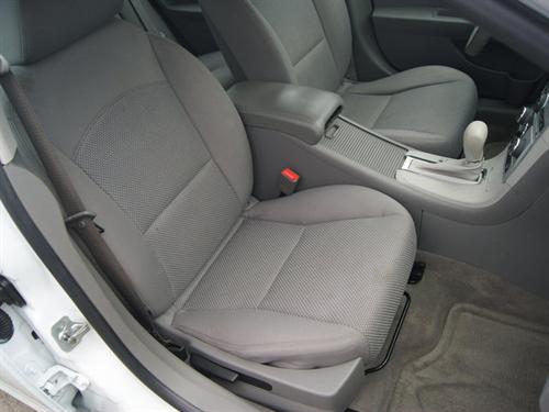 Chevrolet Malibu 2010 photo 5