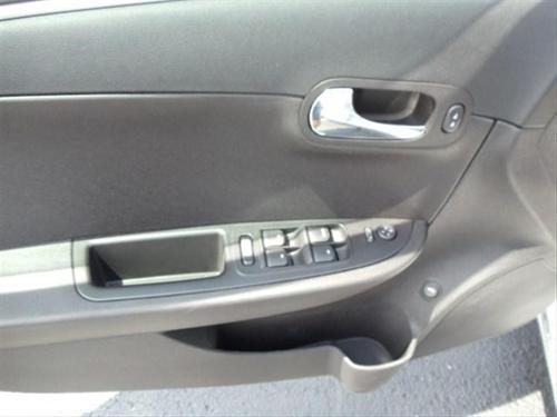 Chevrolet Malibu 2010 photo 3