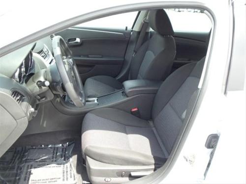 Chevrolet Malibu 2010 photo 4