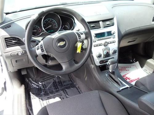 Chevrolet Malibu 2010 photo 5