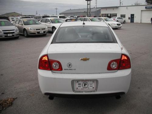 Chevrolet Malibu 3.0L Sport Other