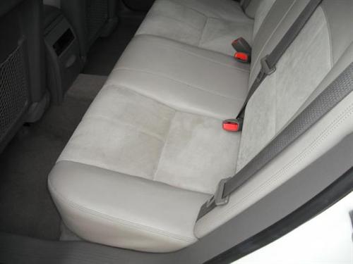 Chevrolet Malibu 2010 photo 1