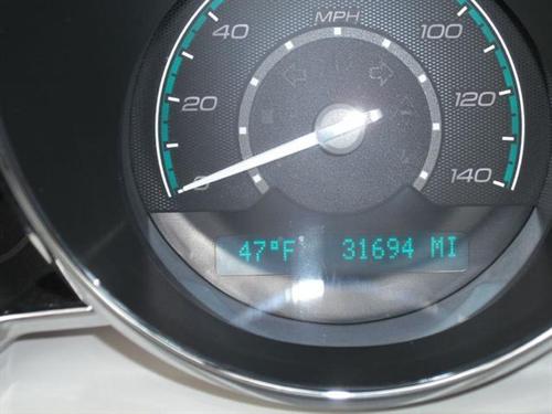 Chevrolet Malibu 2010 photo 4