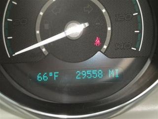 Chevrolet Malibu 2010 photo 1