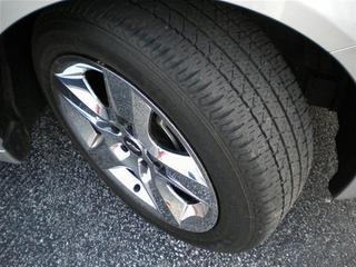 Chevrolet Malibu 2010 photo 3