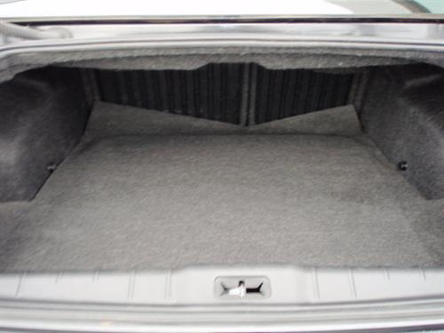 Chevrolet Malibu 2010 photo 4