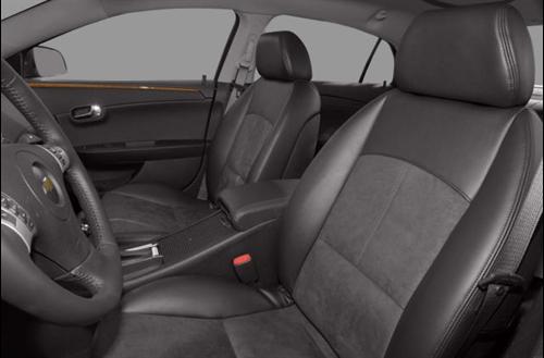 Chevrolet Malibu 2010 photo 1