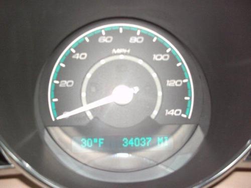 Chevrolet Malibu 2010 photo 2