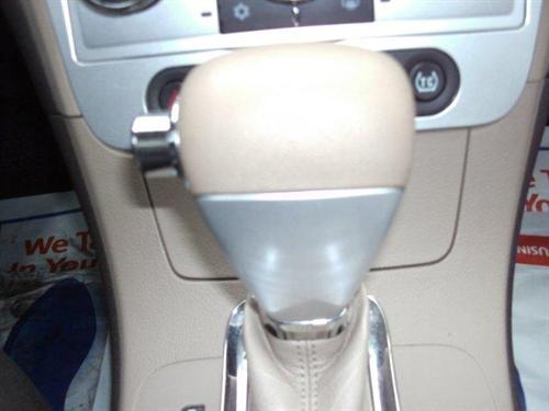 Chevrolet Malibu 2010 photo 4