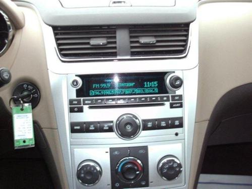 Chevrolet Malibu 2010 photo 5