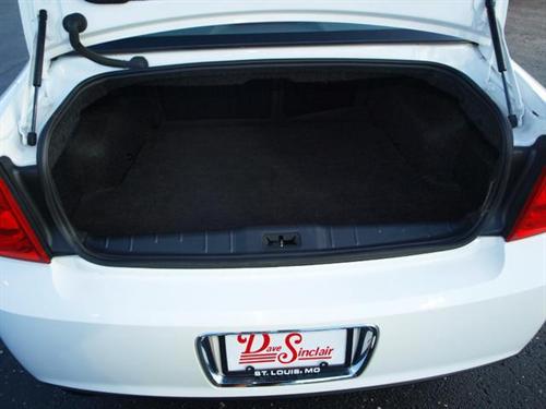 Chevrolet Malibu 2010 photo 4