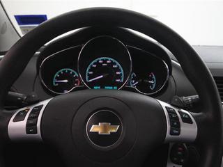 Chevrolet Malibu 2010 photo 1