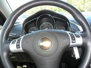 Chevrolet Malibu 2010 photo 3