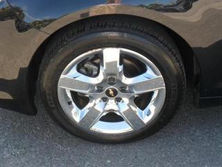 Chevrolet Malibu 2010 photo 4