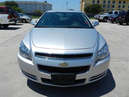 Chevrolet Malibu 2010 photo 5