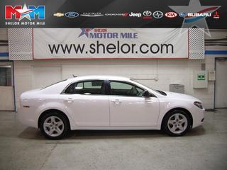 Chevrolet Malibu XLS XLT Premium Other