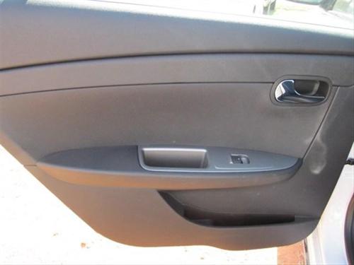 Chevrolet Malibu SLE SLT WT Other