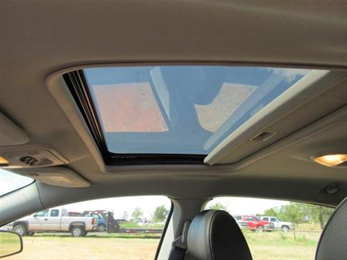 Chevrolet Malibu 2010 photo 1