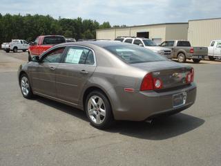 Chevrolet Malibu 2010 photo 5