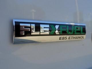 Chevrolet Malibu 2010 photo 1