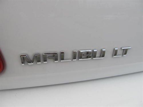Chevrolet Malibu 2010 photo 4